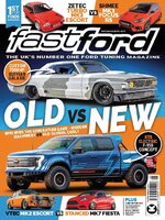 Fast Ford